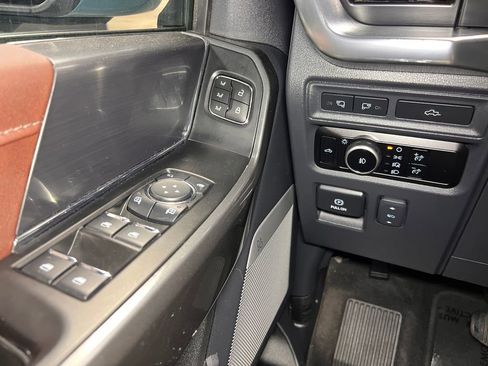 Used 2023 Ford F150 Lariat w/ Equipment Group 502A High image 16