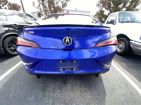 Used 2024 Acura Integra A-Spec image 6