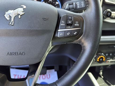 Used 2023 Ford Bronco Sport Big Bend w/ Convenience Package image 16