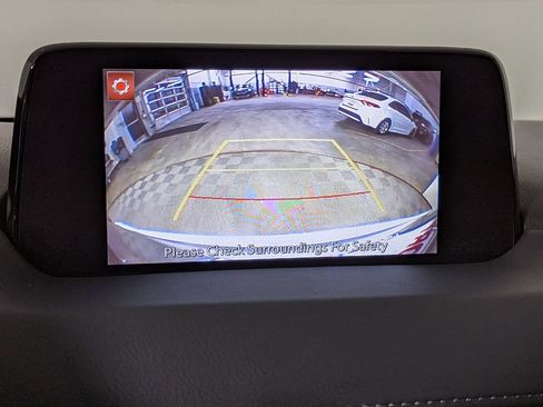 Used 2017 MAZDA CX-5 Touring w/ Preferred Equipment Package image 21