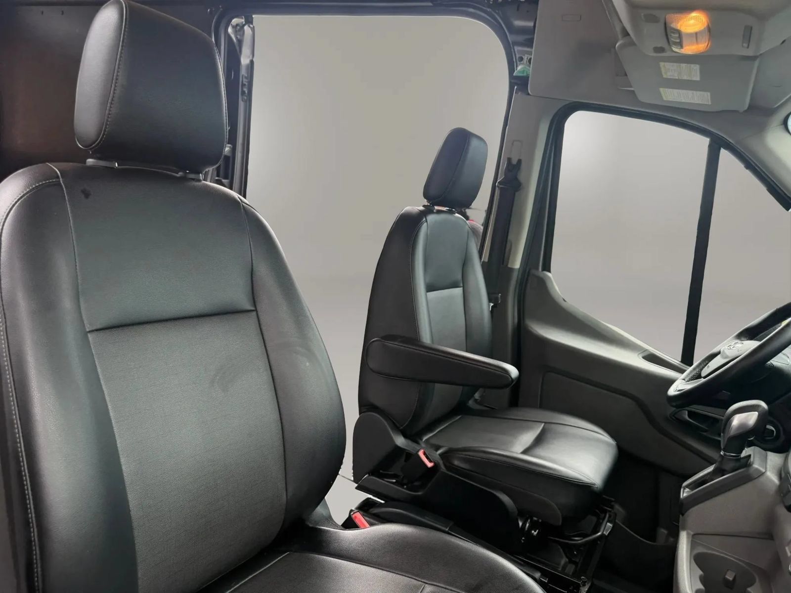 Used 2020 Ford Transit 250 Medium Roof w/ Load Area Protection Package RWD image 43