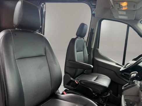 Used 2020 Ford Transit 250 Medium Roof w/ Load Area Protection Package RWD image 43