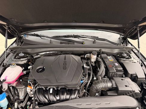 Used 2025 Kia K5 GT-Line w/ GT-Line Premium Package FWD image 45
