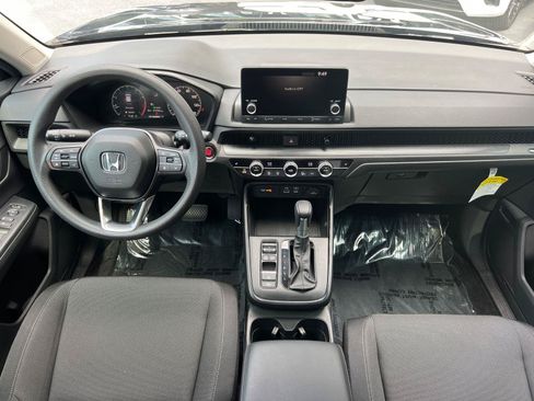 Used 2025 Honda CR-V EX image 22