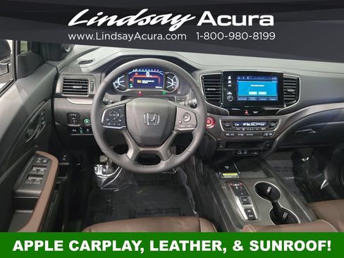 Used 2024 Honda Passport EX-L image 14