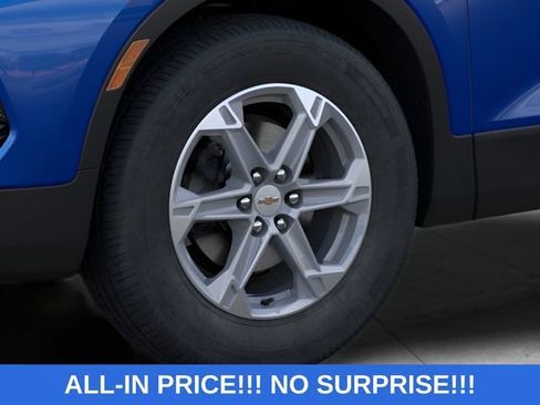 New 2026 Chevrolet Blazer LT w/ Convenience Package FWD image 19