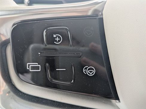 New 2025 Volvo EX90 Ultra image 26