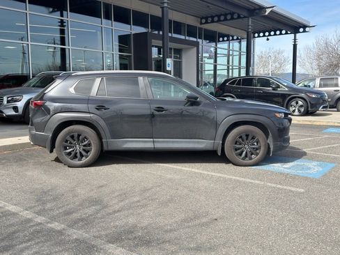 Used 2023 MAZDA CX-50 2.5 S w/ Cargo Package image 9