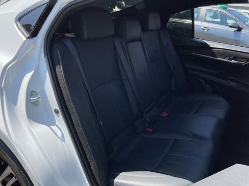Used 2025 Toyota Camry XSE FWD image 20