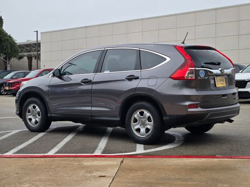 Used 2016 Honda CR-V LX image 5
