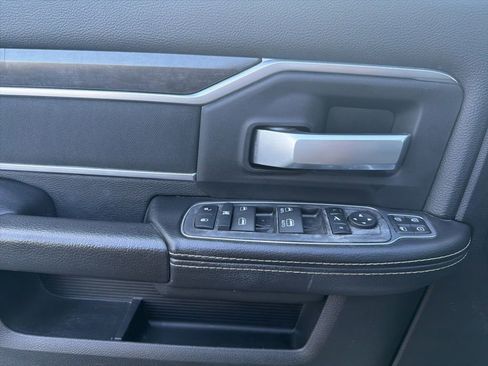 Used 2024 RAM 2500 Big Horn image 13