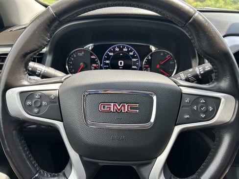 Used 2020 GMC Acadia SLT w/ Driver Alert Package II AWD/4WD image 39