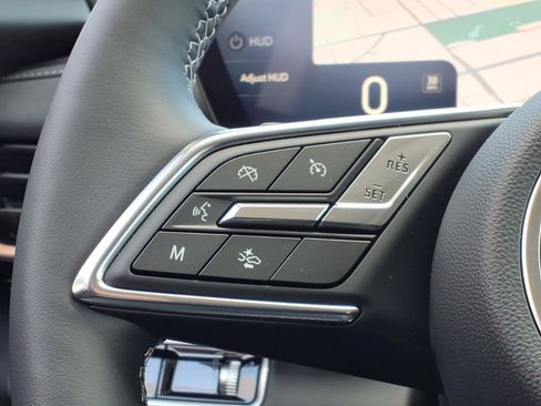 New 2026 Buick Envision Sport Touring AWD/4WD image 21