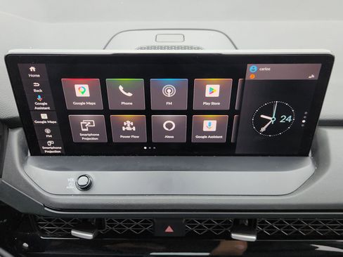 Used 2024 Honda Accord Touring image 20