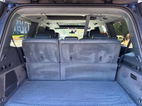 Used 2022 Jeep Grand Wagoneer Series II w/ Convenience Group III image 14