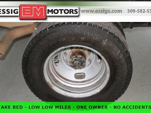 Used 2015 Ford F350 XL image 9