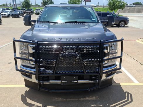 Used 2026 Ford F250 XLT w/ FX4 Off-Road Package AWD/4WD image 5