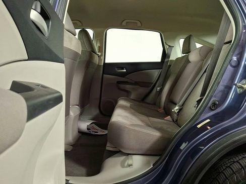 Used 2014 Honda CR-V LX image 13