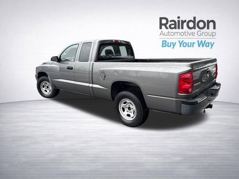Used 2007 Dodge Dakota ST image 5