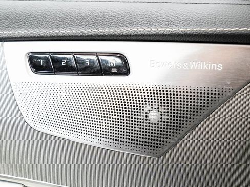 Used 2021 Volvo XC90 T6 R-Design w/ Advanced Package image 46