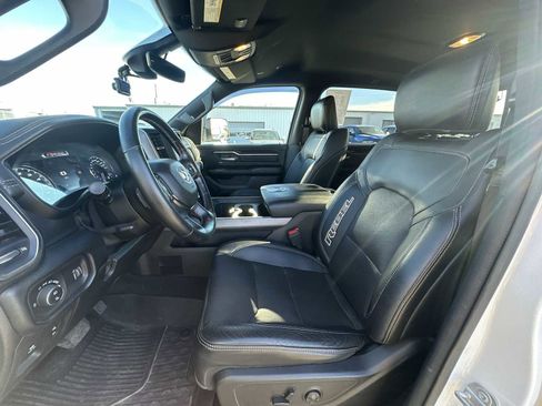 Used 2020 RAM 1500 Rebel w/ Rebel Level 1 Equipment Group image 13
