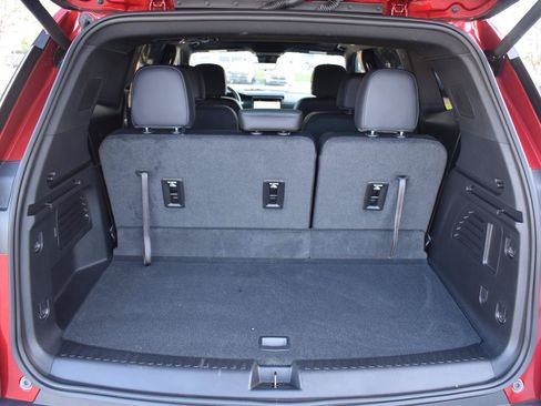 Used 2026 GMC Acadia AT4 w/ Luxury Package AWD/4WD image 65
