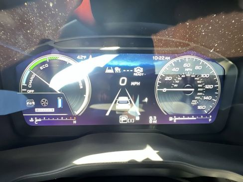 New 2025 Subaru Forester Limited image 12