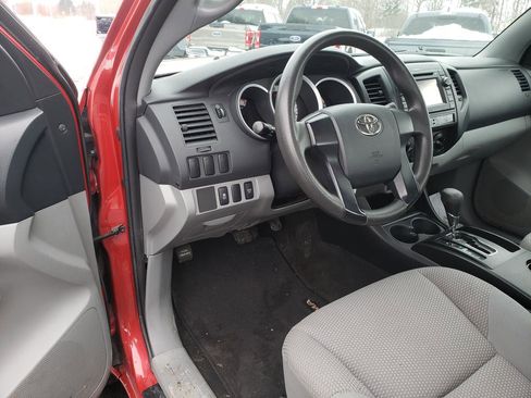 Used 2013 Toyota Tacoma image 10