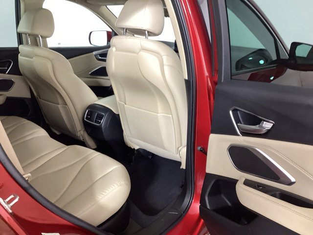 Used 2019 Acura RDX AWD image 24