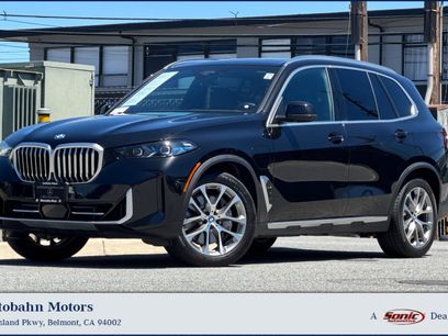 Used 2024 BMW X5 xDrive50e w/ Premium Package