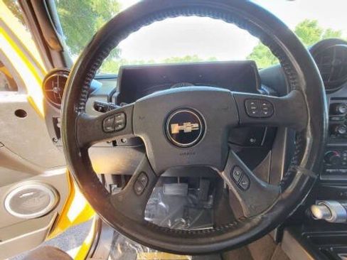 Used 2006 HUMMER H2 AWD/4WD image 27