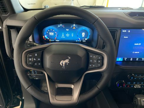 New 2026 Ford Bronco Badlands AWD/4WD image 50