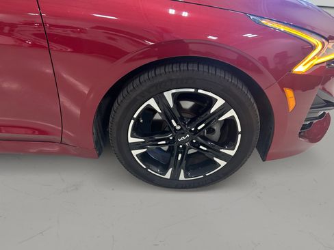 Used 2023 Kia K5 GT-Line w/ GT-Line Premium Package FWD image 8