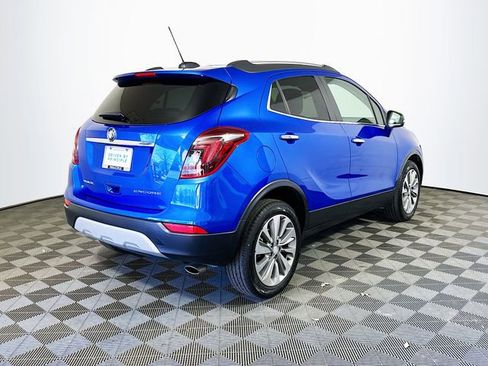 Used 2017 Buick Encore Preferred image 8