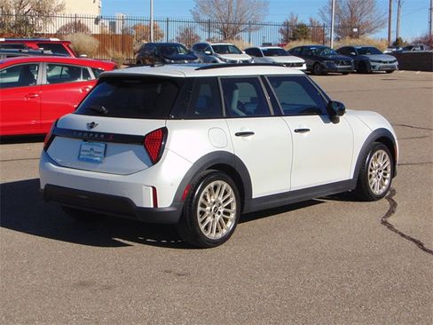 Used 2025 MINI Cooper S image 4