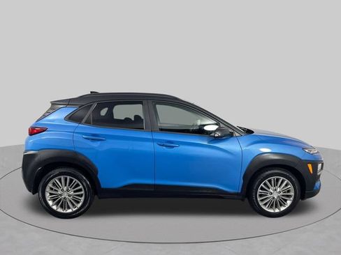 Used 2019 Hyundai Kona SEL AWD/4WD image 34