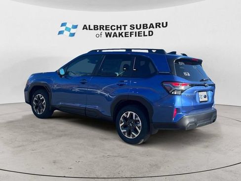 New 2026 Subaru Forester Premium AWD/4WD image 3