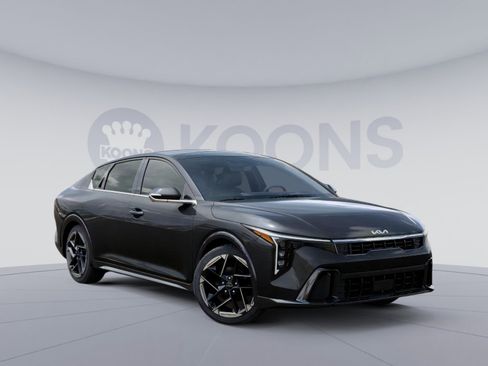 New 2025 Kia K4 GT-Line w/ GT-Line Premium Package image 11