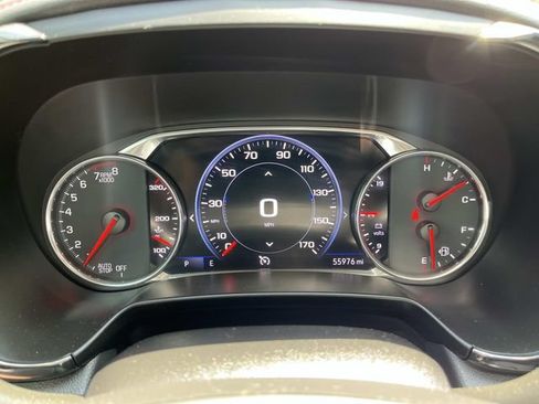 Used 2019 Chevrolet Blazer RS FWD image 33