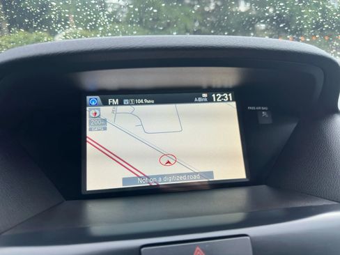 Used 2014 Acura MDX SH-AWD w/ Technology Package image 21