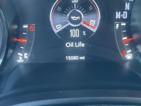 Certified 2023 Dodge Challenger SXT w/ Blacktop Package image 22