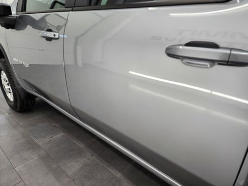 Used 2025 Chevrolet Silverado 2500 LT w/ All Star Edition image 40