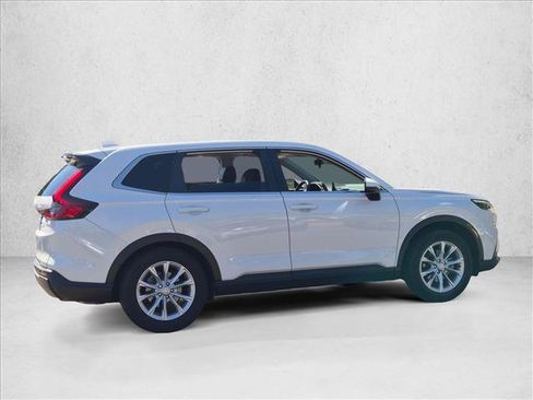 Used 2024 Honda CR-V EX-L image 4
