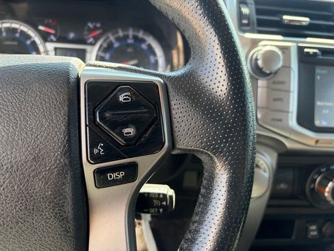 Used 2019 Toyota 4Runner SR5 Premium AWD/4WD image 54