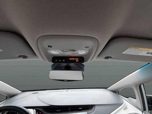 Used 2017 Chevrolet Bolt Premier w/ Driver Confidence II Package image 15