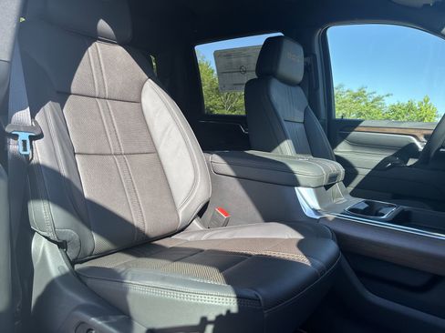 New 2026 Chevrolet Silverado 2500 High Country w/ Z71 Off-Road Package AWD/4WD image 26