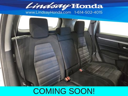 Used 2021 Honda CR-V Special Edition image 9