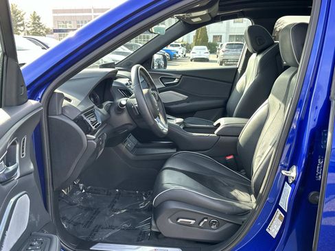 Used 2019 Acura RDX A-Spec image 19