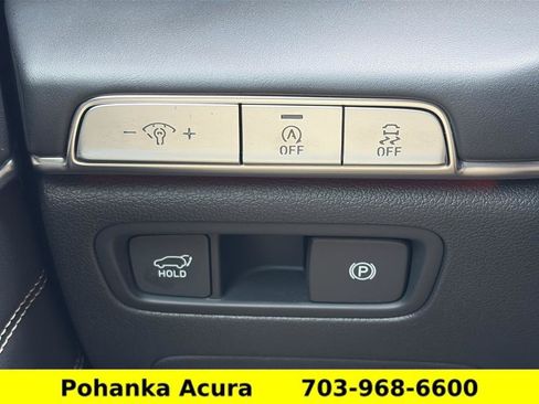 Used 2022 Genesis GV80 3.5T w/ Prestige Package 07 AWD/4WD image 14