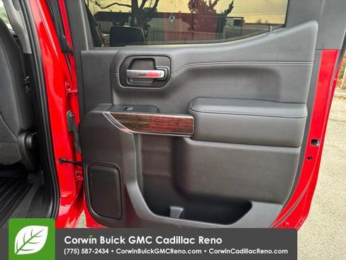 Used 2019 GMC Sierra 1500 Elevation image 20